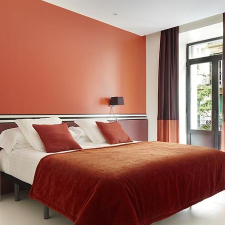 Don Cecilio Guesthouse Сан-Себастьян Экстерьер фото