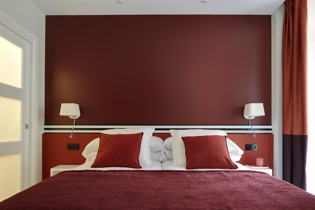 Don Cecilio Guesthouse Сан-Себастьян Экстерьер фото