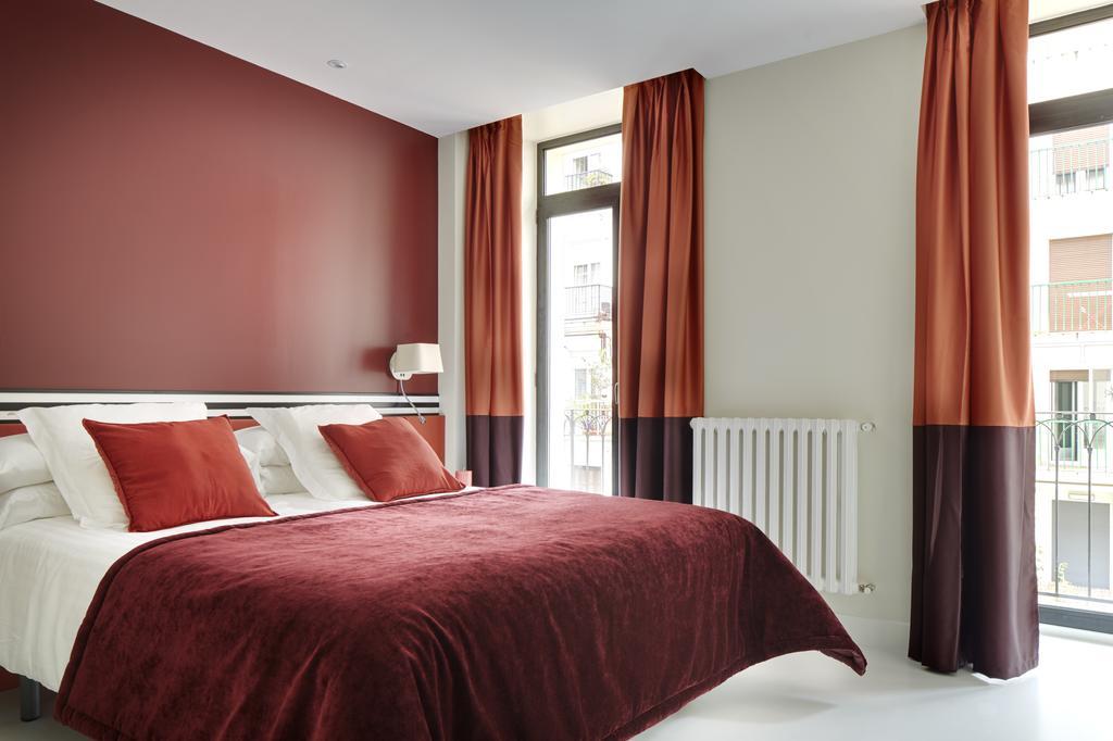 Don Cecilio Guesthouse Сан-Себастьян Экстерьер фото