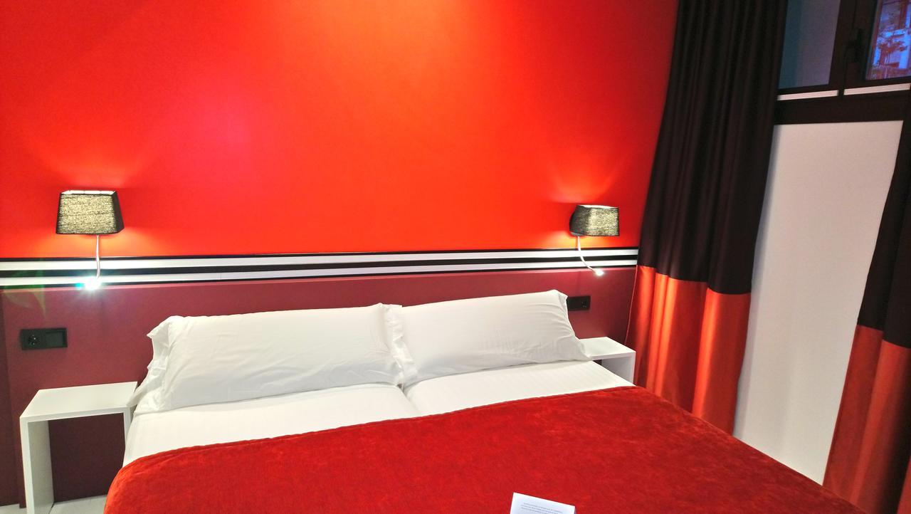 Don Cecilio Guesthouse Сан-Себастьян Экстерьер фото